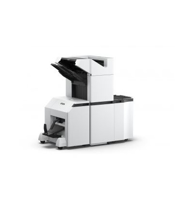 Epson WorkForce Enterprise Booklet Finisher