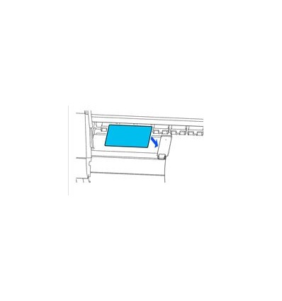 Epson Thermal Sheet SC-R Series