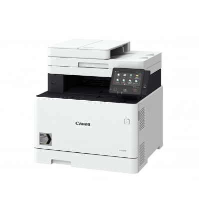 Canon i-SENSYS X/C1127iF + sada tonerů/MF/Laser/A4/LAN/WiFi/USB