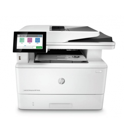 HP LaserJet Enterprise/M430f/MF/Laser/A4/LAN/USB