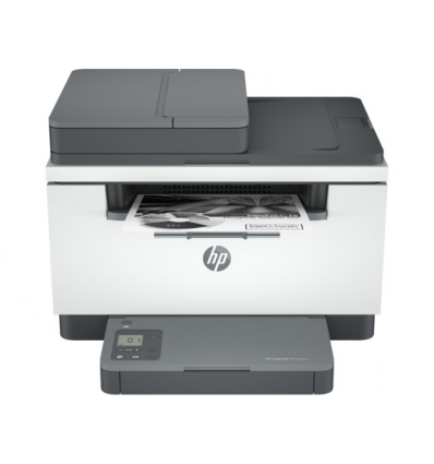 HP LaserJet MFP/M234sdn/MF/Laser/A4/LAN/USB