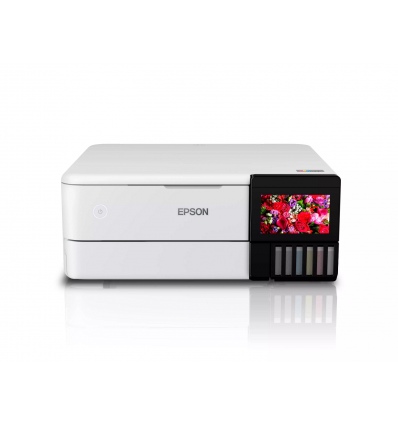 Epson EcoTank/L8160/MF/Ink/A4/LAN/WiFi/USB