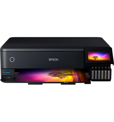 Epson EcoTank/L8180/MF/Ink/A3/LAN/WiFi/USB