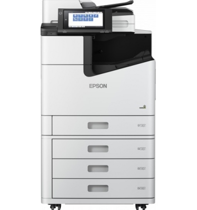 Epson WorkForce Enterprise/WF-C20750 D4TW/MF/Ink/A3/LAN/WiFi/USB