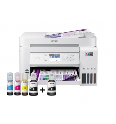 Epson EcoTank/L6276/MF/Ink/A4/LAN/WiFi/USB