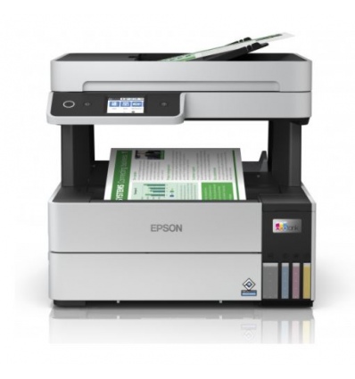 Epson EcoTank/L6460/MF/Ink/A4/LAN/WiFi/USB