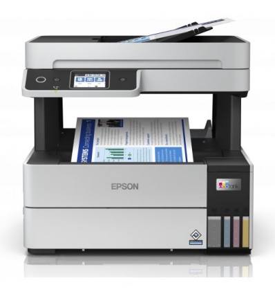 Epson EcoTank/L6490/MF/Ink/A4/LAN/WiFi/USB