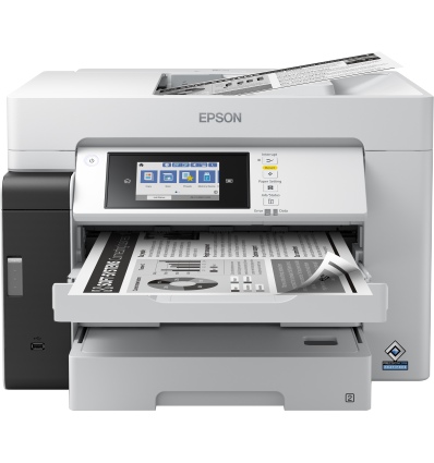 Epson EcoTank/M15180/MF/Ink/A3/LAN/WiFi/USB