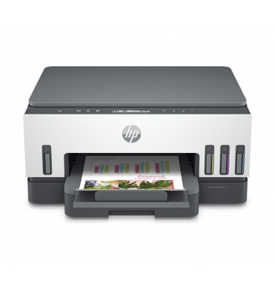 HP Smart Tank/720/MF/Ink/A4/WiFi/USB