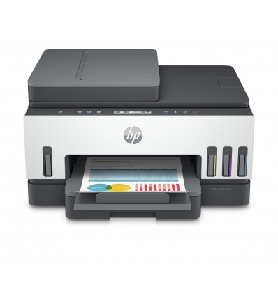 HP Smart Tank/750/MF/Ink/A4/LAN/WiFi/USB