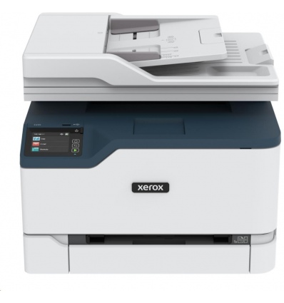 Xerox/C235V/DNI/MF/Laser/A4/LAN/WiFi/USB