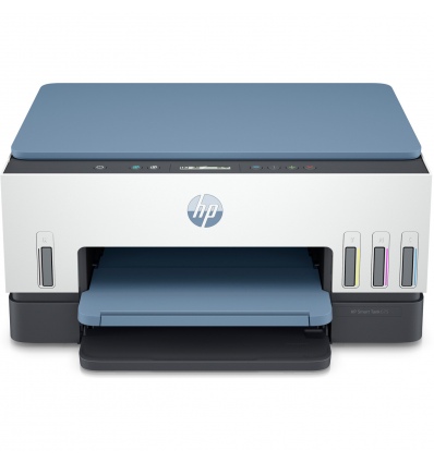 HP Smart Tank/675/MF/Ink/A4/WiFi/USB