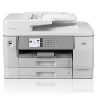 Brother/MFC-J6955DW/MF/Ink/A3/LAN/WiFi/USB