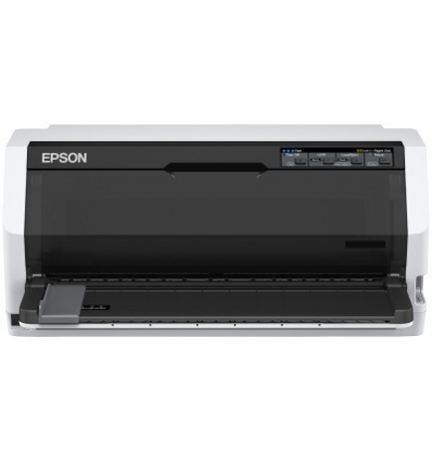 Epson/LQ-780/Tisk/Jehl/A4/USB