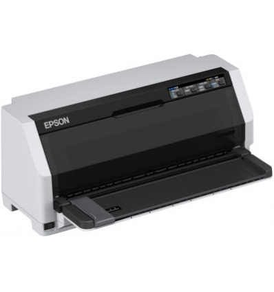 Epson/LQ-780N/Tisk/Jehl/A4/LAN/USB