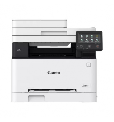 Canon i-SENSYS/MF657Cdw/MF/Laser/A4/LAN/WiFi/USB