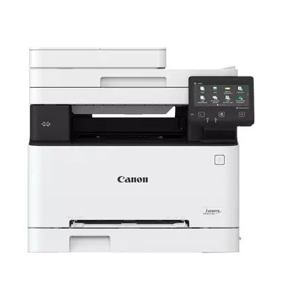 Canon i-SENSYS/MF655Cdw/MF/Laser/A4/LAN/WiFi/USB