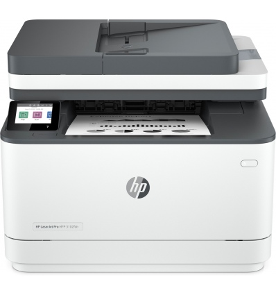 HP LaserJet Pro/MFP 3102fdn/MF/Laser/A4/LAN/USB