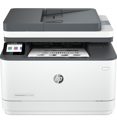 HP LaserJet Pro/MFP 3102fdw/MF/Laser/A4/LAN/WiFi/USB