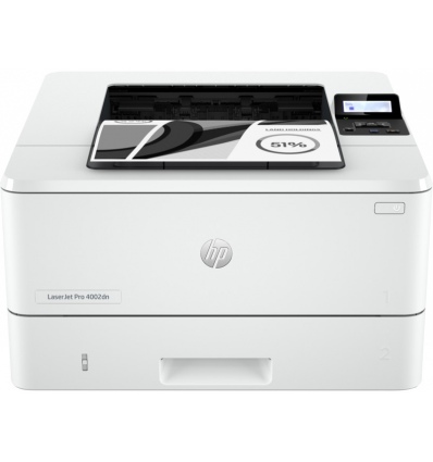 HP LaserJet Pro/4002dn/Tisk/Laser/A4/LAN/USB