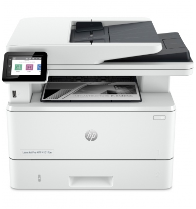 HP LaserJet Pro/MFP 4102dw/MF/Laser/A4/LAN/WiFi/USB