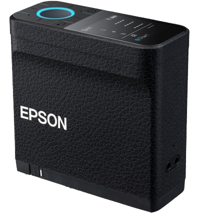 Epson SD-10 Cover