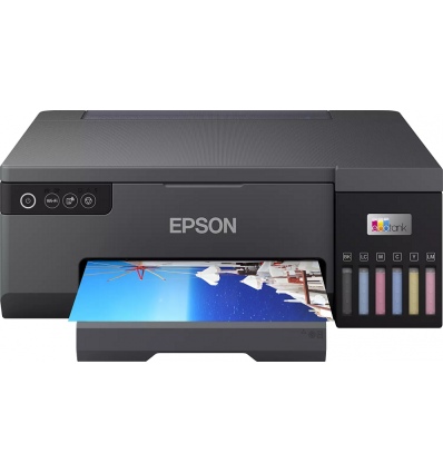 Epson EcoTank/L8050 ITS/Tisk/Ink/A4/WiFi/USB