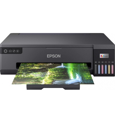 Epson EcoTank/L18050/Tisk/Ink/A3/WiFi