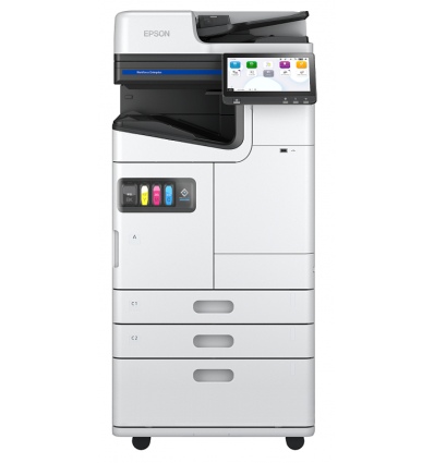 Epson WorkForce Enterprise/AM-C5000/MF/Ink/A3/LAN/WiFi/USB