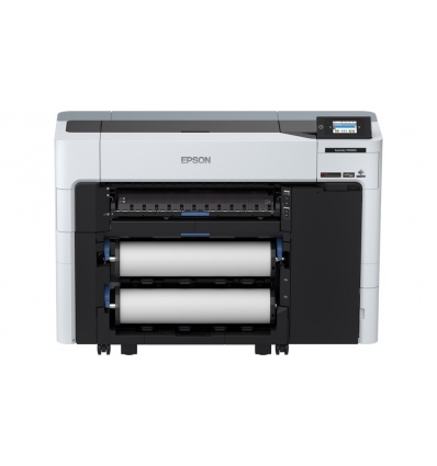 Epson SureColor/SC-P6500D/Tisk/Ink/Role/LAN/WiFi/USB