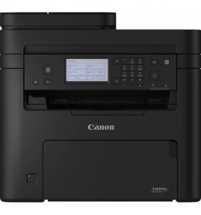 Canon i-SENSYS/MF275dw/MF/Laser/A4/LAN/WiFi/USB