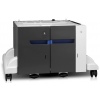 HP LaserJet 1x3500 Sheet Feeder Stand