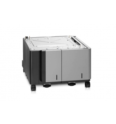 HP LaserJet 3500 Sheet Feeder and Stand