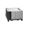 HP LaserJet 3500 Sheet Feeder and Stand