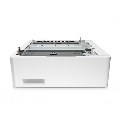 HP LaserJet 550 Sheet Feeder Tray