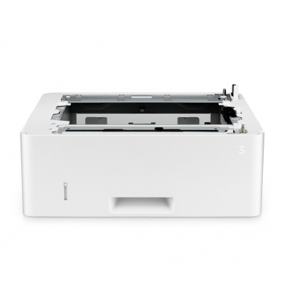 HP LaserJet Pro Sheet Feeder 550 Pages