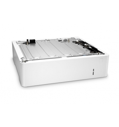 HP LaserJet 550-sheet Paper Tray