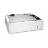 HP LaserJet 550-sheet Paper Tray