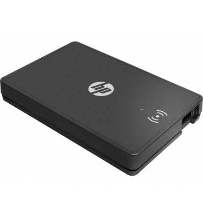 HP USB Universal Card Reader