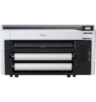 Epson SureColor/SC-P8500DL/Tisk/Ink/Role/LAN/WiFi/USB