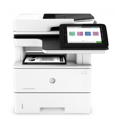 HP LaserJet Enterprise/M528dn/MF/Laser/A4/LAN/USB