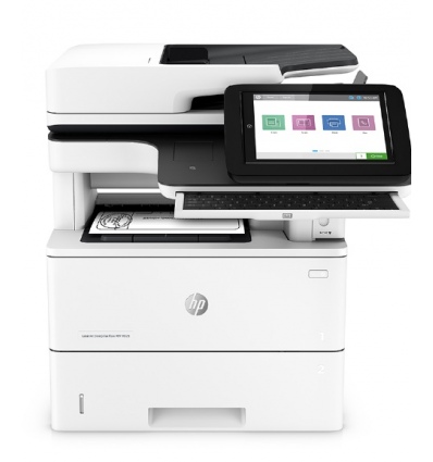 HP LaserJet Enterprise/M528z/MF/Laser/A4/LAN/WiFi/USB