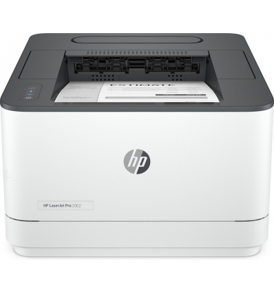 HP LaserJet Pro/3002dn/Tisk/Laser/A4/LAN/USB