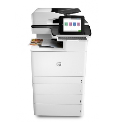 HP Color LaserJet Enterprise/776z/MF/Laser/A3/LAN/WiFi/USB