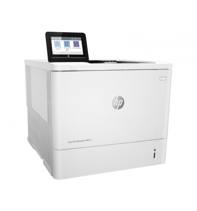 HP LaserJet Enterprise/M611dn/Tisk/Laser/A4/LAN/USB