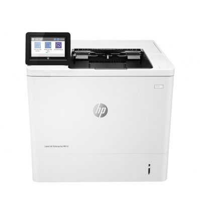 HP LaserJet Enterprise/M612dn/Tisk/Laser/A4/LAN/USB