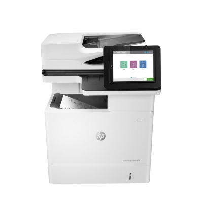 HP LaserJet Enterprise/M635h/MF/Laser/A4/LAN/USB