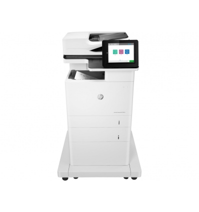 HP LaserJet Ent/M635fht/MF/Laser/A4/LAN/USB