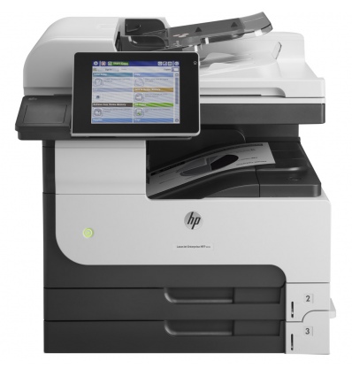 HP LaserJet Enterprise/M725dn/MF/Laser/A3/LAN/USB