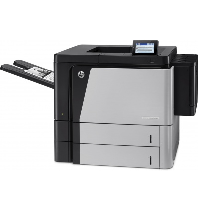 HP LaserJet Enterprise/M806dn/Tisk/Laser/A3/LAN/USB